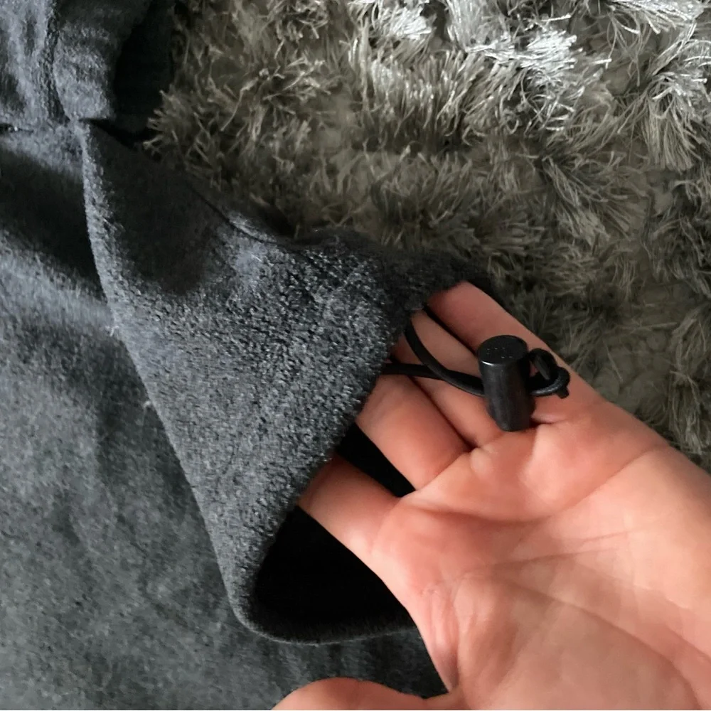 XL Columbia Fleece zip up Jacket - Picture 8 of 9